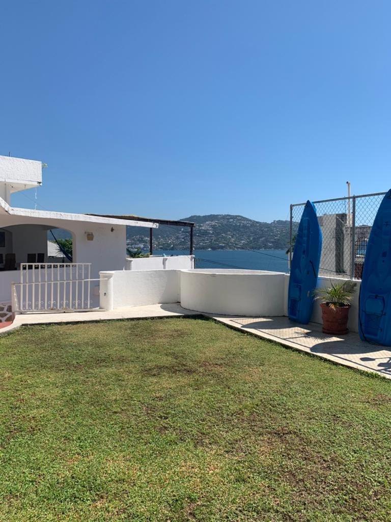 Ferienhaus Casa Iguanas *